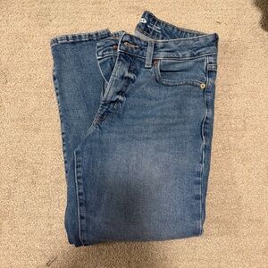 Old navy OG straight Jean